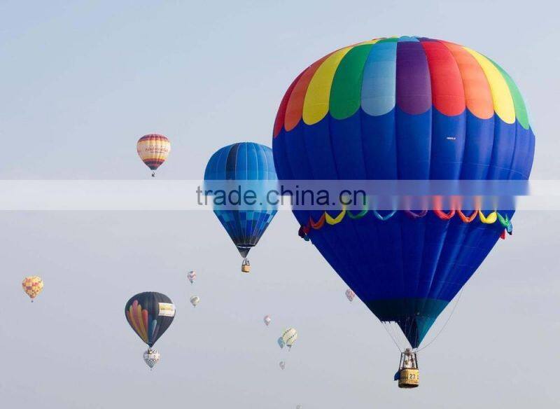 2015 the hot sell air balloon prices / advertising balloon made in china