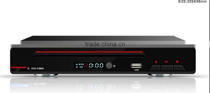 Samsung DVD Player Home DVD player USB DVD player D600