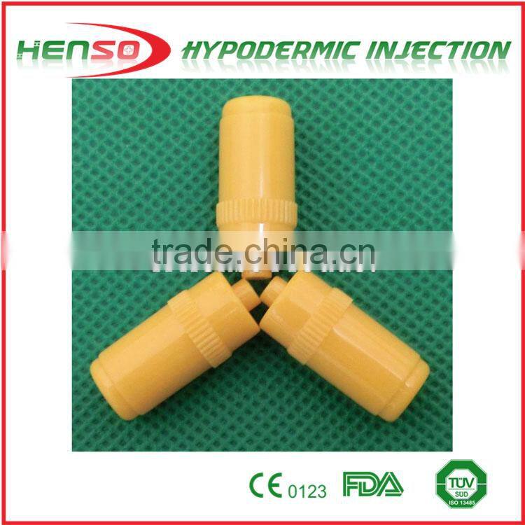 Henso Disposable Heparin Cap