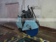 14"diamond cutting blades for concrete