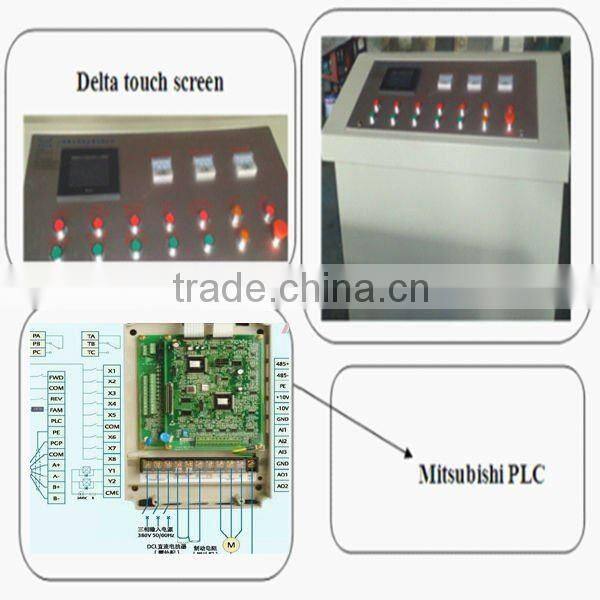 Fully Automatic brick making machine for sale ZS-QT8-15