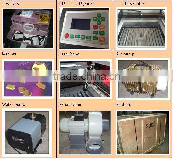 co2 laser power supply for co2 laser tubes