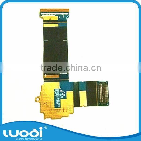Mobile Phone Flex Cable for Samsung A877