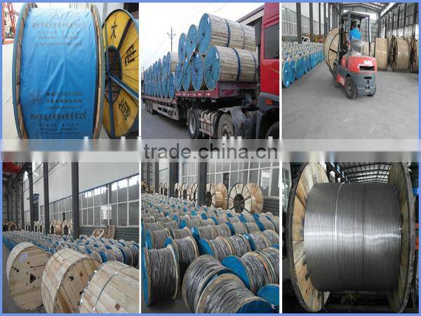 high quality 240mm2 pvc insulated power cable low voltage with Al or Cu conductor