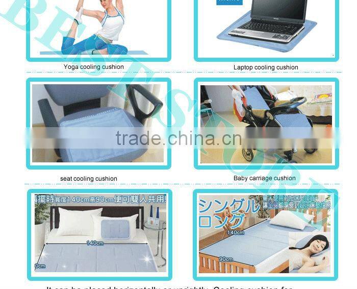 latest Refrigeration laptop cooling pad of home decor in china
