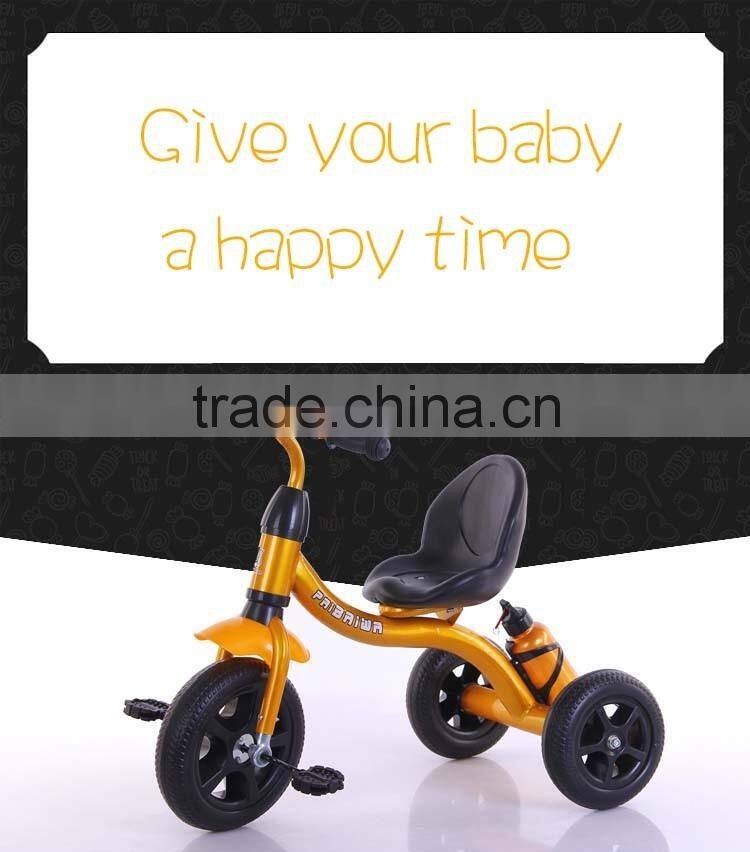 KIDS BIKE TRIKE BICYCLE TRICYCLE TODDLER CHILD 3 WHEEL CAR RIDE ON TOY CAR