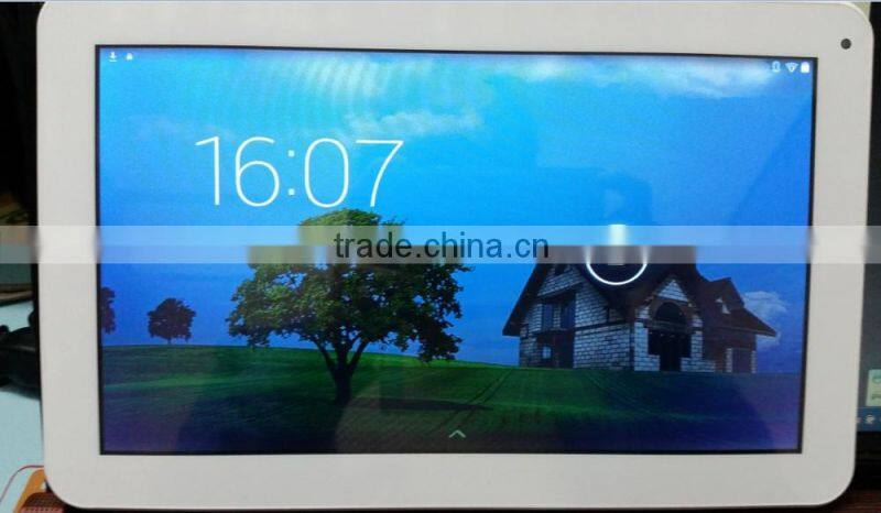 Cheapest Stouch 10.1 inch tablet pc Android 4.4