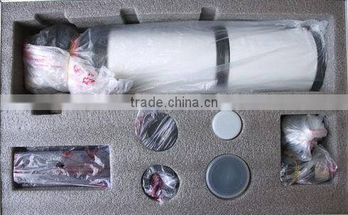 BIJIA refractor astronomical telescope ED630x90 Explore Scientific 630mm Air-Spaced Triplet ED Apochromatic Refractor Telescope