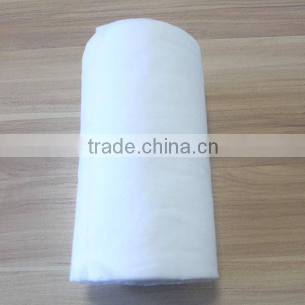 China wholesale daily use non-woven fabric meshed cleaning cloth products