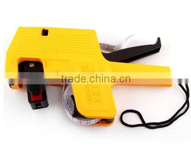 NEW retail store pricing gun labeler , price tag gun labeler , Label Sticker Pricing Gun