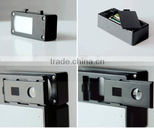 Best design LED microscope for smartphone , phone Magnifier , mobile phone microscope