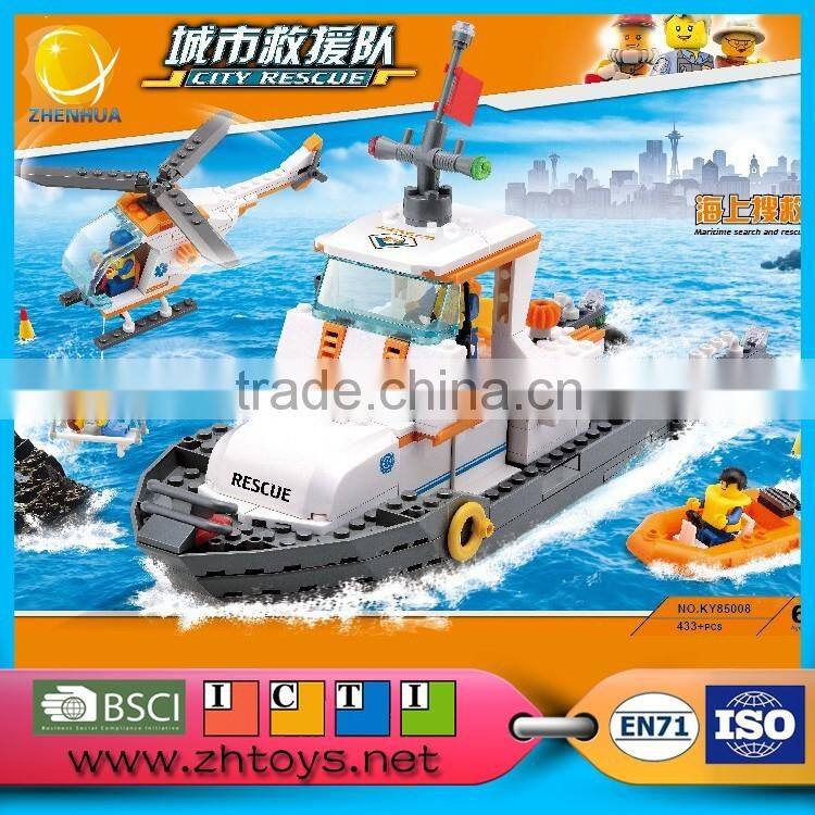 Interesting products 2016 kids educational blocks brick block toys 50PCS