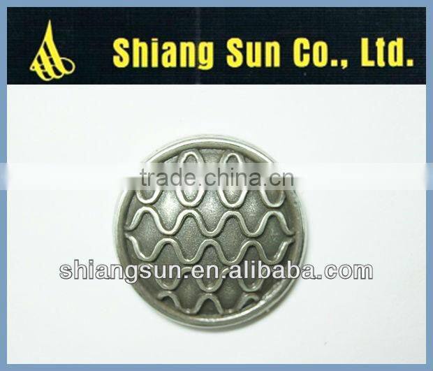 sterling silver belt buckle