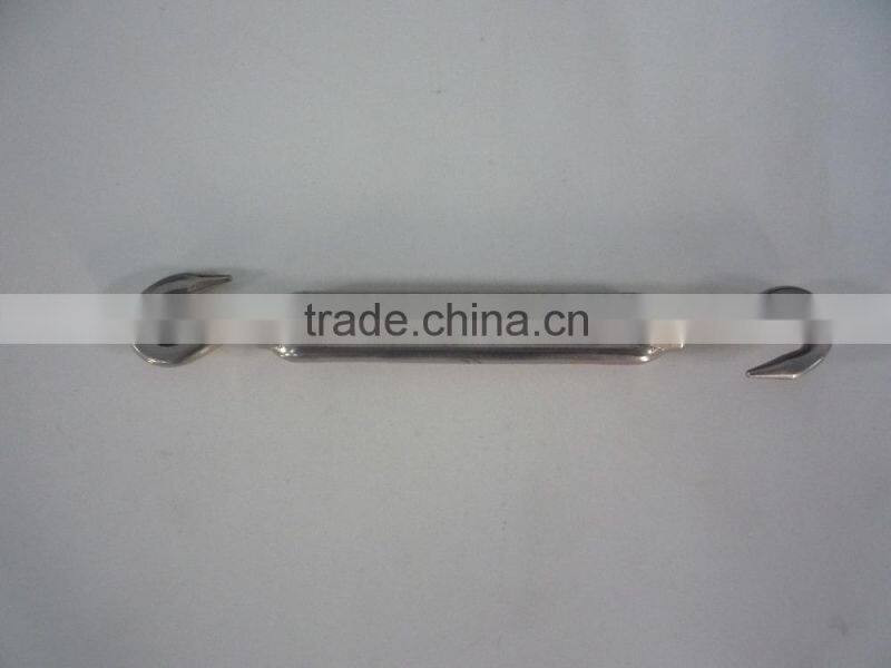 Stainless Steel hook and hook turnbuckle