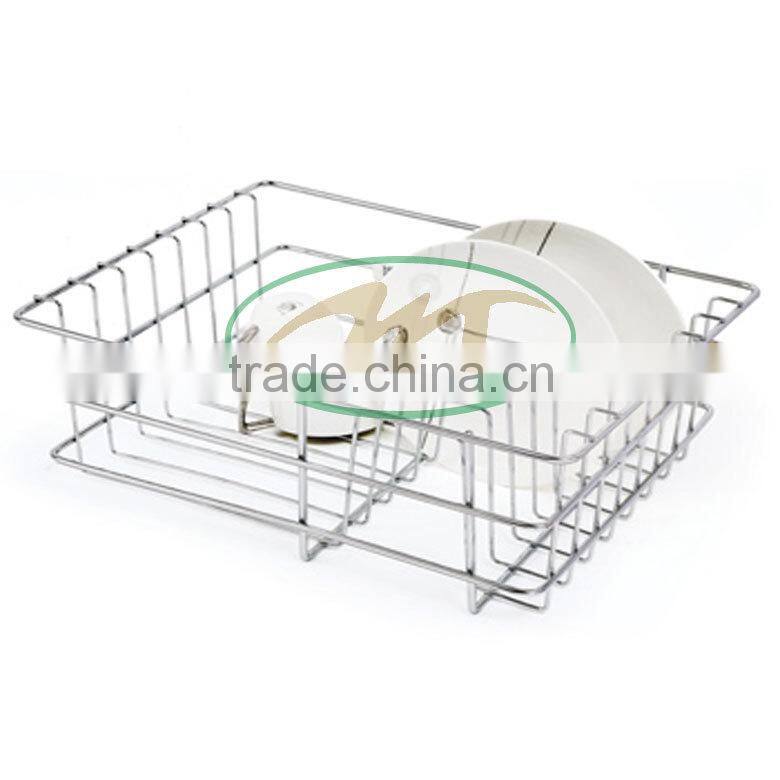 Kitchen Sink Wire Basket