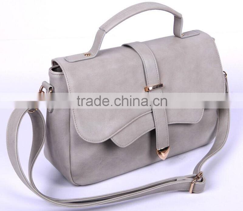 Factory direct price women ugly handbag