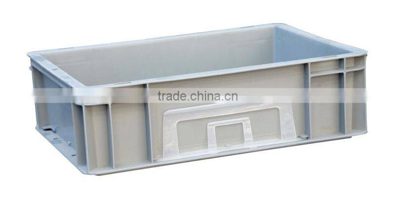 EU4311 PVC plastic box with lid