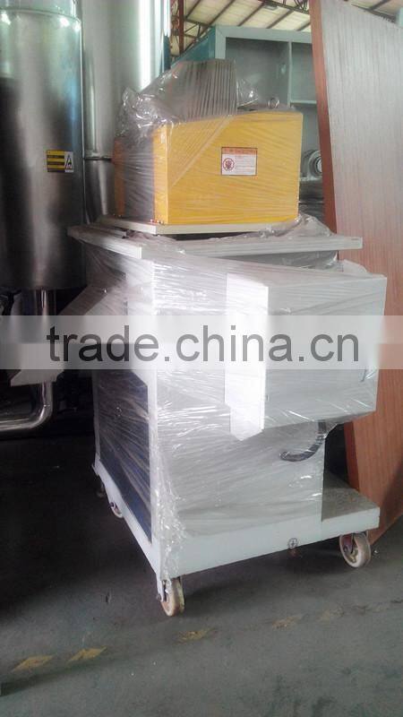 PE PP PVC PET Waste Plastic Crusher Machine prices / Plastic Crushing Machine / Industrial Plastic Crusher