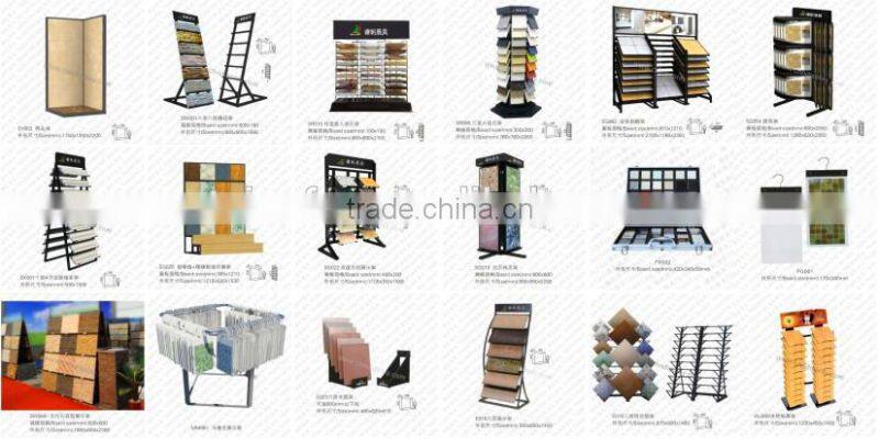 PS001---Tile display sample board