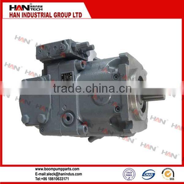 Sany 45/48mm boom cylinder oil seal for concrete pump spare parts putzmeister schwing cifa