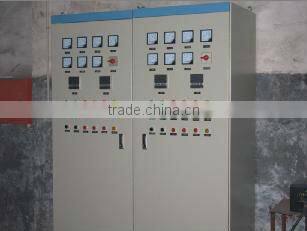 Sherardizing Equipment Infiltration Zinc Furnace Factory Supplier Zinc Infiltration Apparatus Factory