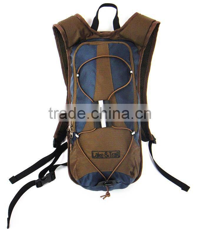 New Style Hot Selling Fashion Hydration Pack With Bladder