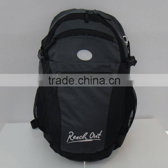 Cycling Reflective Backpack Cycling Backpack With Rain Cover