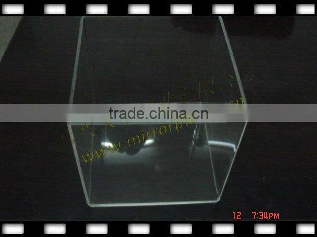 custom acrylic cell phone display holders