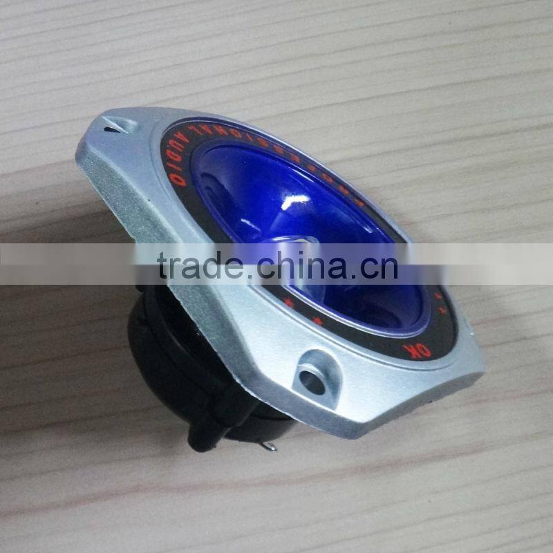 Plastic Horn Tweeter