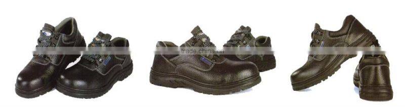 High Quality Stab Proof Safety Shoes/ Boots for Construction
