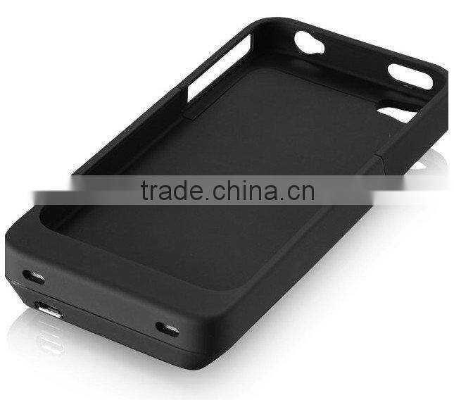 2300mAh Emergency Backup Battery for iPhone 4