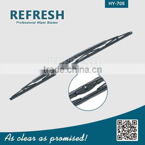 Truck Bus Heavyduty 28" Original Wiper Blades - 700mm - BOSCH 3397018170