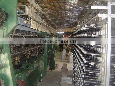 ISO9001 Plastic greenhouse shade netting