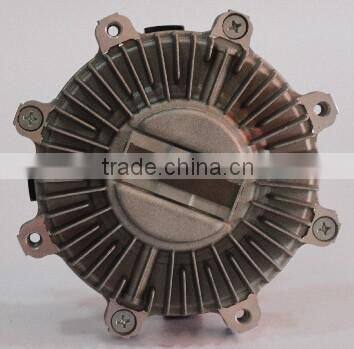 16250-1330 truck silicon oil fan clutch for J08C J08E HINO RANGER tractor parts