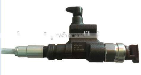 1-15319007-2 6WF1 6WG1 Fuel Injector Nozzle Assembly for GIGA trailer truck CXZ