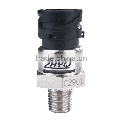 High pressure common rail system oil pressure transmitter