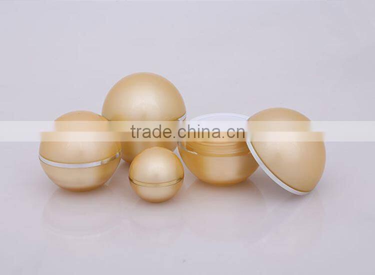 Hot Selling Acrylic cosmetics packaging suppliers packing of cosmetics