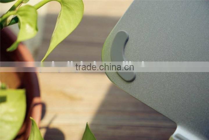 high quality aluminium latop holder computer stand hot selling
