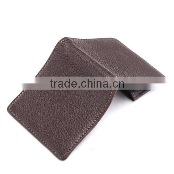 Boshiho coin purse leather coin case