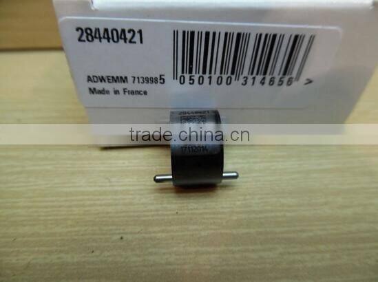 Fuel system black 9308 622b d.elphi control valve