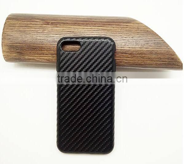Boshiho carbon fiber case and wooden case for iphone 6 and iphone 7