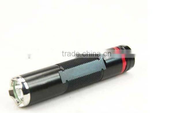 LED rechargeable Flashlight Torch 12000 lumen led flashlight