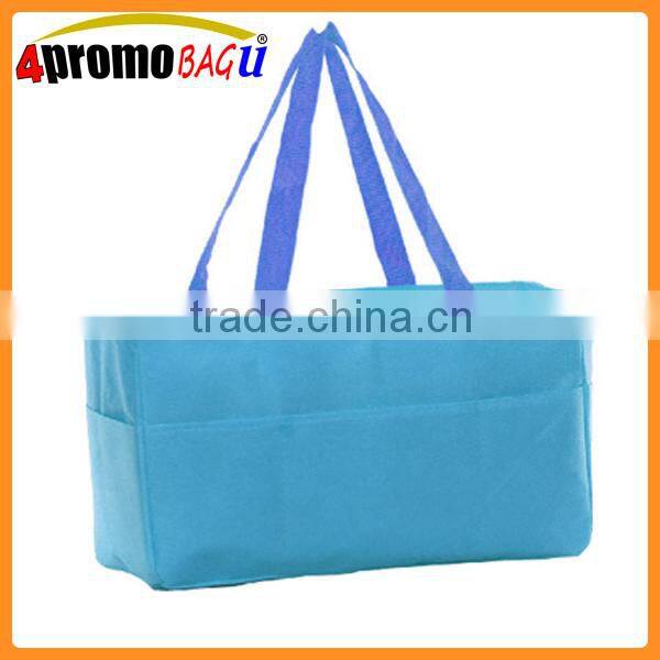 Wholesale large capacity best diaper bags