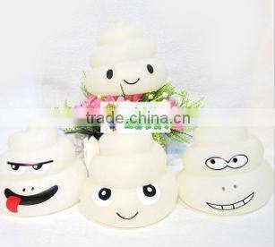 shit king coin bank with deffirent expresstion