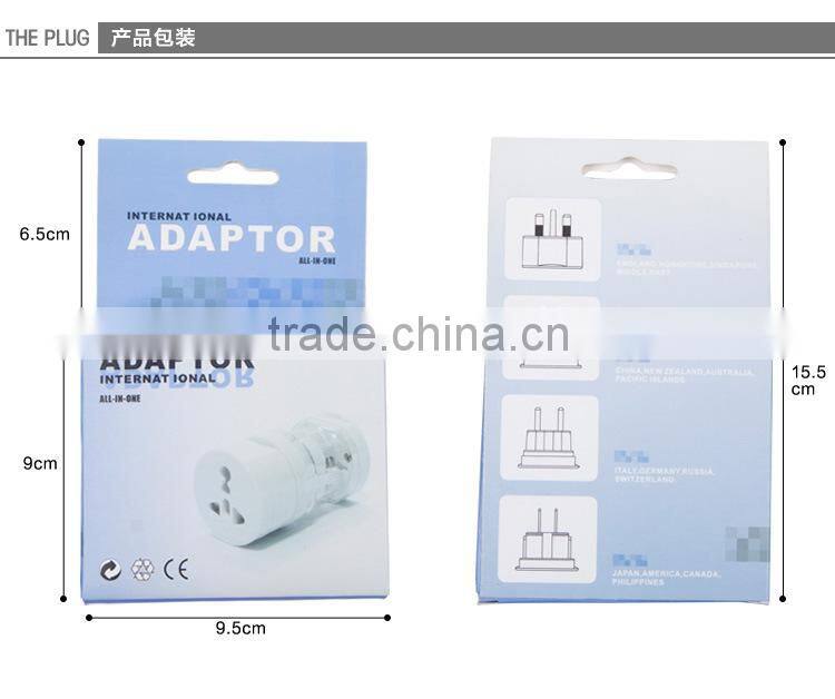 Factory Directed camera power supply adapter