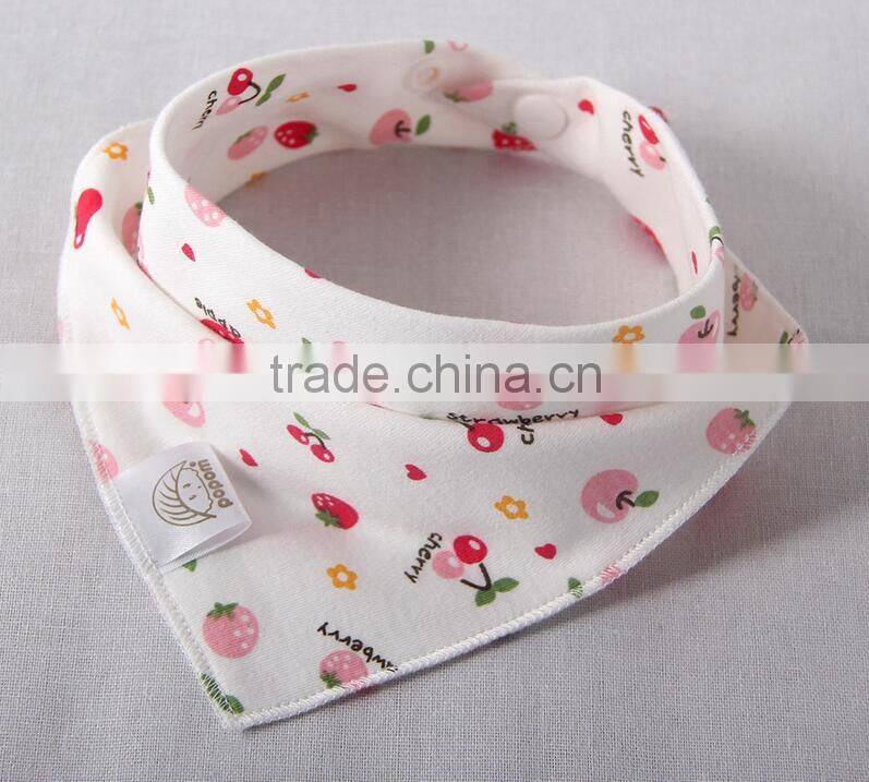 2016 NEW CARTOON CHEAP CHINA BABY BIB
