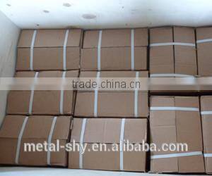 High Quality Cast Iron Grinding Ball