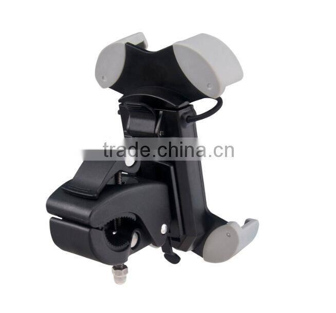 universal bike mobile phone holder cell phone mount holder for iphone samsung