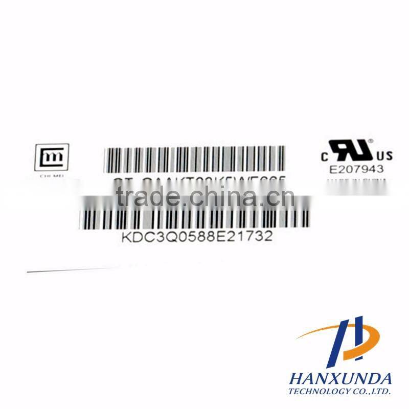 Hot Sale LED display 15.4 inch for Laptop N154Z1 L01 LCD screen