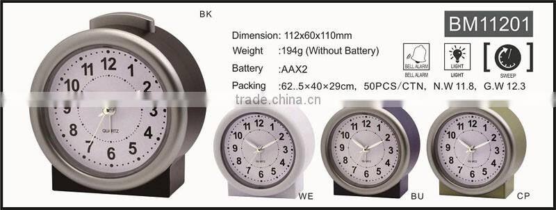 ML10001 loudly Melody alarm clock